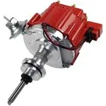 Jdmspeed New Hei Distributor Replacement for Chrysler Dodge Plymouth V8 Engines ...