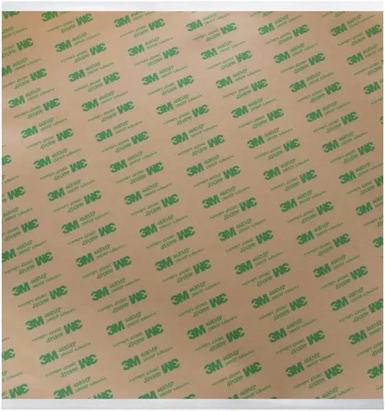 Gizmo Dorks 3M Adhesive Transfer Tape Sheets