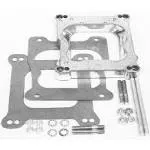 Edelbrock 2692 - Carburetor Adapter