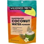 Wilderness Poets - Evaporated Coconut Water Powder (4oz)