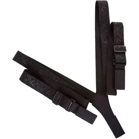 Klim Suspenders Black One Size