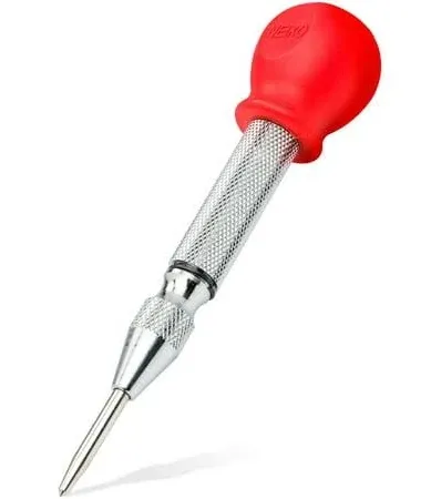 Neiko 02638a 5-Inch Automatic Center Punch