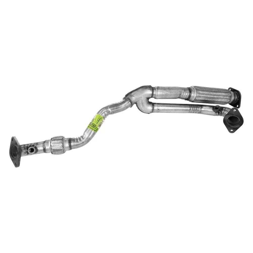 2016 Chrysler 200 Exhaust Pipe 54972 by Walker®