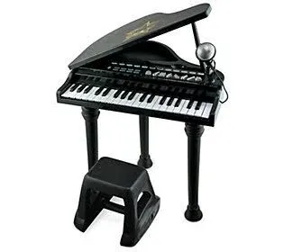 Constructive Playthings Winfun Symphonic Grand Piano