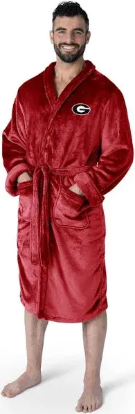 Northwest unisex Silk Touch Bath Robe