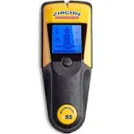 Zircon - X85 Multiscanner stud finder - NEW