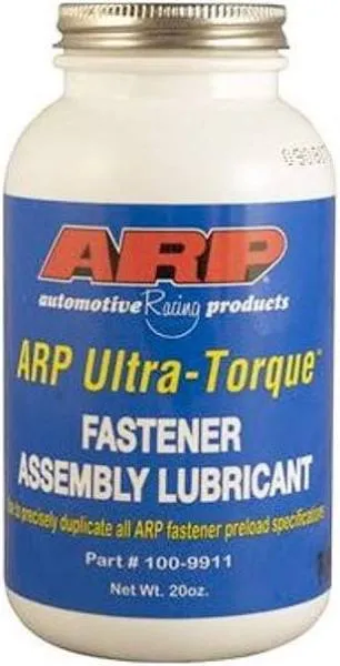 ARP 100-9911 ARP Ultra Torque Lube 1 pt.