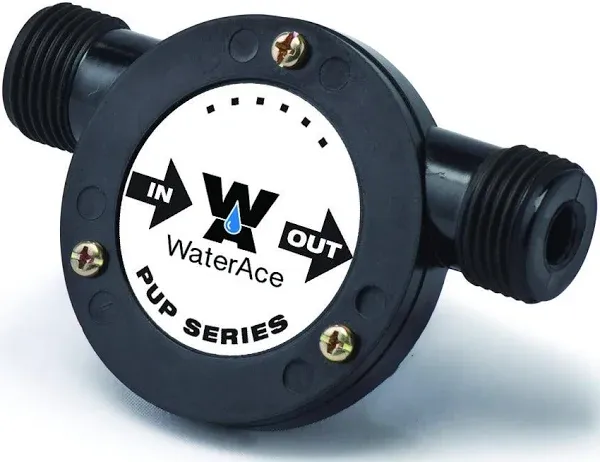 Water Ace WA63UP Drill Pump