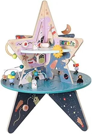 Celestial Star Explorer Activity Center