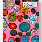 Yayoi Kusama Book