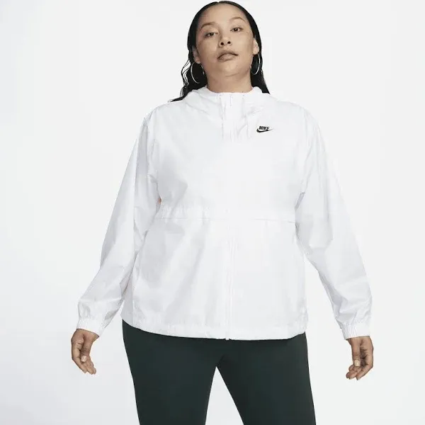 Women&#x27;s Nike pink Essential jacket