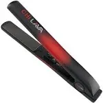 Chi Volcanic Lava Ceramic Flat Iron - 1"