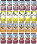 San Pellegrino Sparkling Fruit Beverages Variety Pack