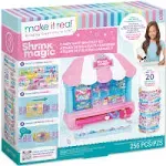 Make It Real Shrink Magic Candy Shop Bracelet Kit