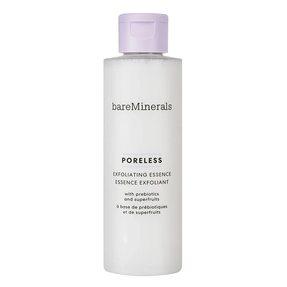 Bareminerals Poreless Exfoliating Essence