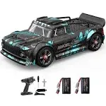 MJX 1/14 Hyper Go 4WD Brushless 2S RC Truck