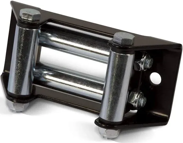 Champion Power Equipment 20009 Roller Fairlead for 3500 lb. or Less ATV/UTV W...