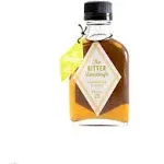 The Bitter Housewife Cardamom Bitters - 3.4 fl oz bottle