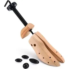 Two Way Professional Wooden Shoes Stretcher For Men or Women Shoes