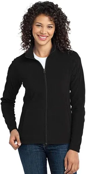 Port Authority Ladies L223 Microfleece Jacket