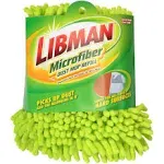 Libman Dust Mop Refill, Microfiber