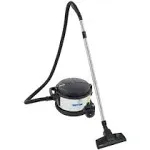 Clarke Euroclean Canister Vacuum