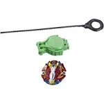 Beyblade Burst Turbo Slingshock Xcalius X4 Starter Pack 630509790364