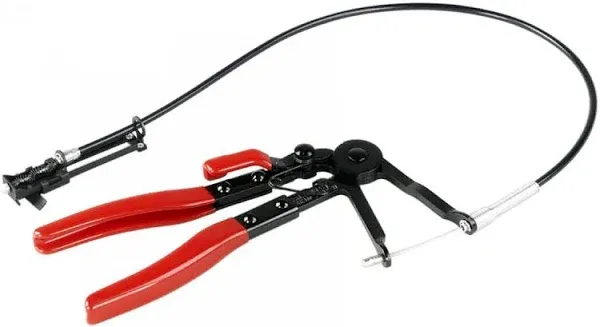 OTC 4525 Cable-Type Extended Hose Clamp Pliers