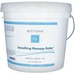 Smoothing Massage Butter