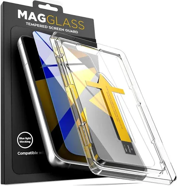 Magglass Samsung Galaxy S22 Blue Light Screen Protector