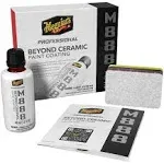 Meguiar's Beyond Ceramic Paint Coating