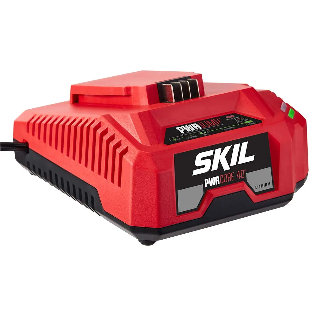 SKIL Pwrcore 40v Battery Charger - SC5364-00