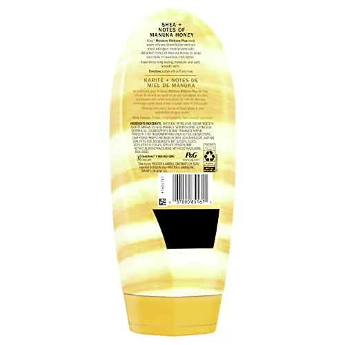 Olay Moisture Ribbons Plus Body Wash