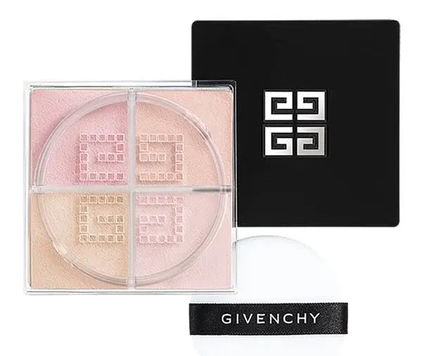 Givenchy Mini Prisme Libre Illuminating & Color Correcting Loose Powder