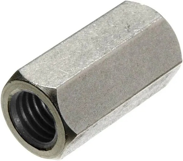 Hillman Group Coupling Nut 45136