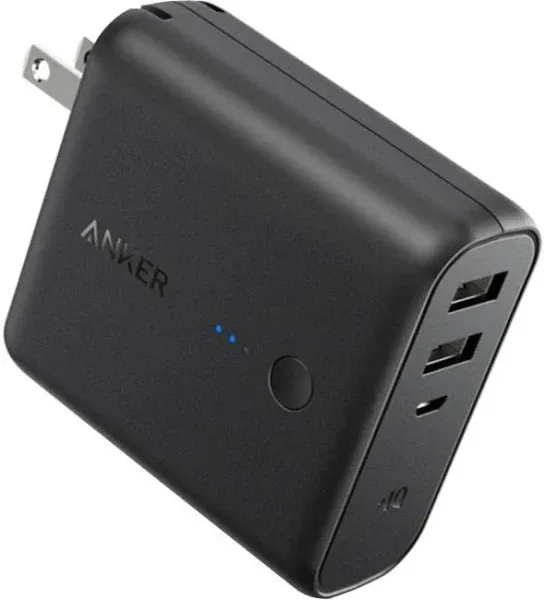 Anker PowerCore Fusion 5000