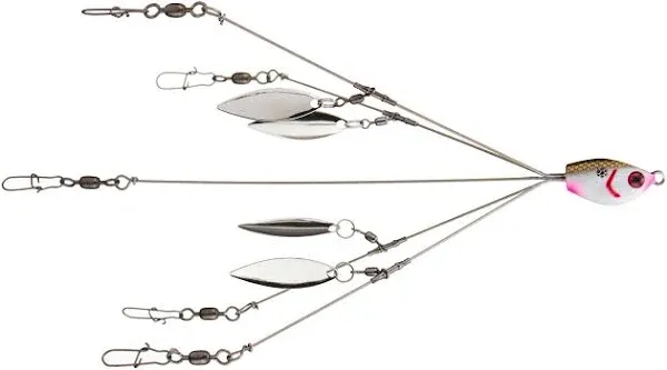 Yum Yumbrella Flash Mob Jr. Fishing Lure