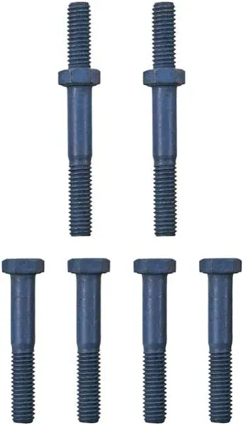 Manifold Bolt &amp; Stud Kit   Fel-Pro   ES75111