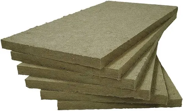 Auralex Mineral Fiber Insulation 2"