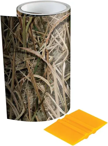 Mossy Oak Roll Tape