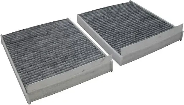 Pentius PHP6204 UltraFLOW Cabin Air Filter