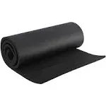 Closed Cell Neoprene Sponge Foam Rubber Sheet Roll 1/2″ T X 17″ W X 60″ L