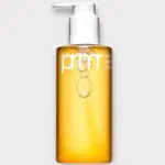 PRIMERA Oil To Foam Cleanser Korean Deep Cleansing Oil, Daily Makeup, Daily Makeup, Blackheads, Dust and Dirt Removal, Hyaluronic acid and Ceramides Amino Acids(200ml, 6.76 fl. oz)