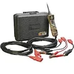 Power Probe PP319CAMO III Circuit Tester