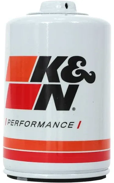 K&amp;N Oil Filter For Ford Fiesta / Nissan Pickup / Mercury / Datsun HP-2009