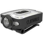 Claymore Capon 40B Rechargeable Cap Light Black