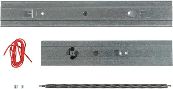 Genie C-Channel Screw Drive Extension Kit