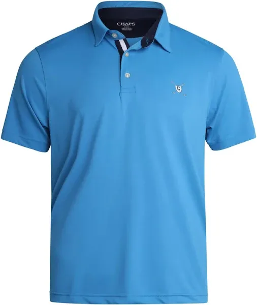 NWT Chaps Golf Polo