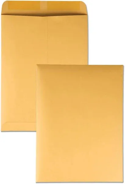 Quality Park Products Catalog Envelope