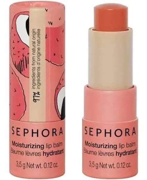 Sephora “DragonFruit” Lip Scrub